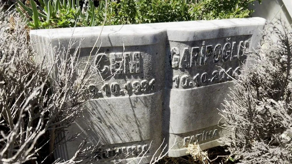 Karabulut ailesinin avukatı açıkladı: Mezardan Cem Garipoğlu çıkmazsa ne olacak? Karabulut ailesinin avukatı açıkladı: Mezardan Cem Garipoğlu çıkmazsa ne olacak? - 3. Resim