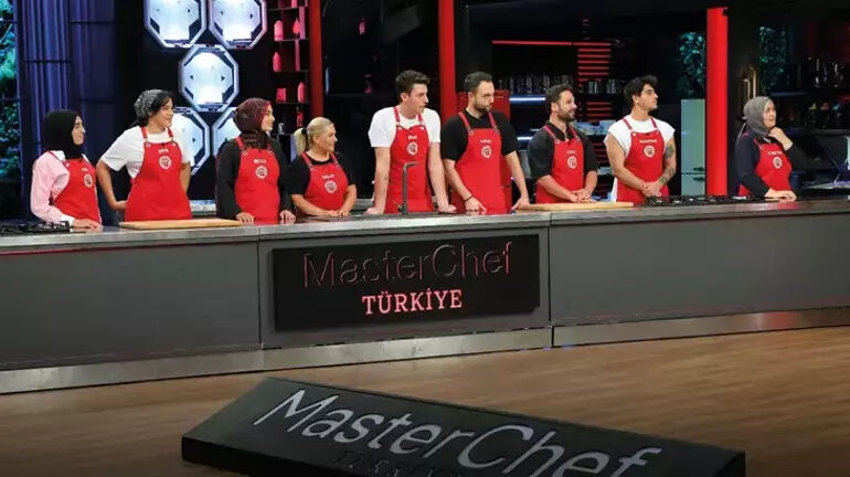 Masterchef'te 100 Bin TL'lik ödülü kazanan yarışmacı Beyza Aydın oldu  Masterchef'te 100 Bin TL'lik ödülü kazanan yarışmacı Beyza Aydın oldu  - 1. Resim
