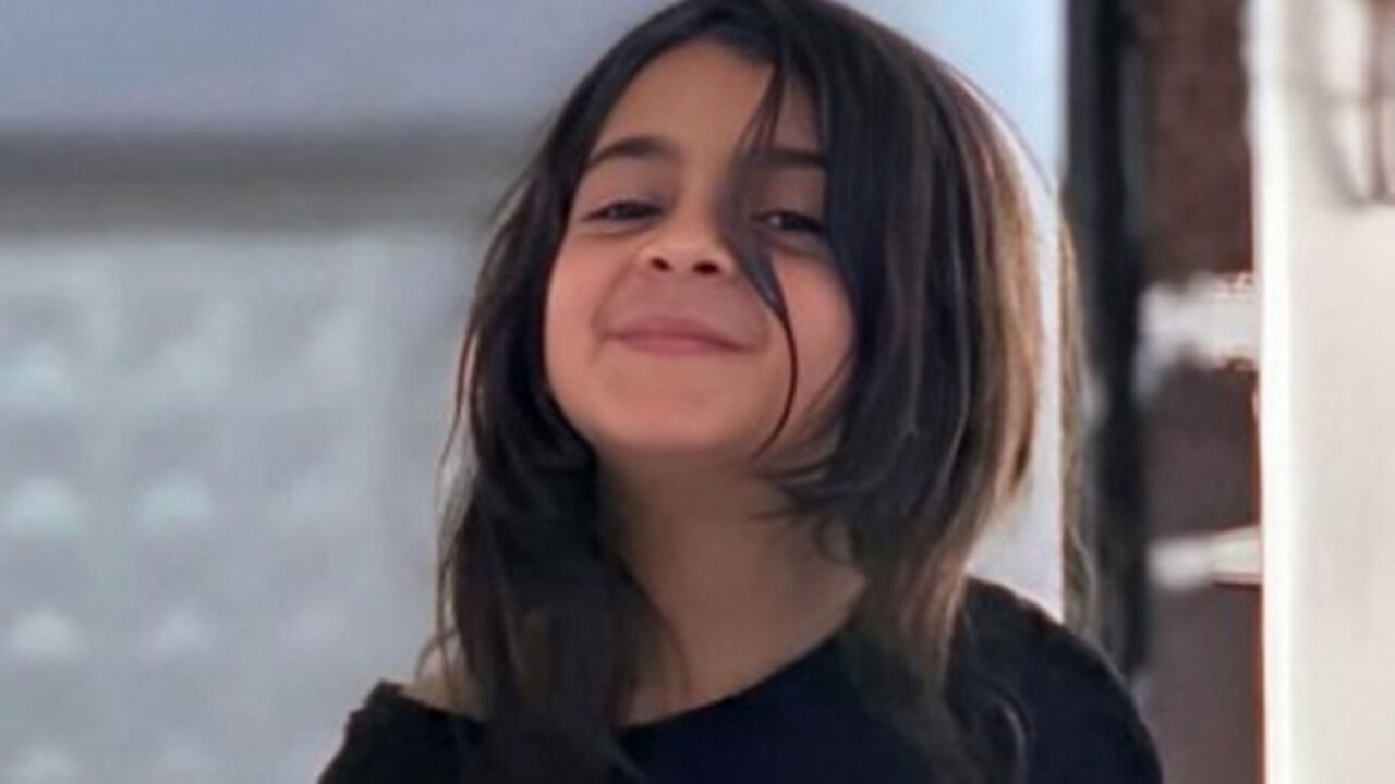 Narin'in amcası Salim Güran hakkında yeni karar Narin Güran cinayetinin bir numaralı ismi... Amca Salim Güran ile ilgili yeni karar - 1. Resim