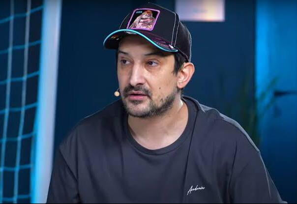 Silahlı saldırıya uğramıştı! Acun Ilıcalı'dan dikkat çeken Serhat Akın mesajı Silahlı saldırıya uğramıştı! Acun Ilıcalı'dan dikkat çeken Serhat Akın mesajı - 7. Resim