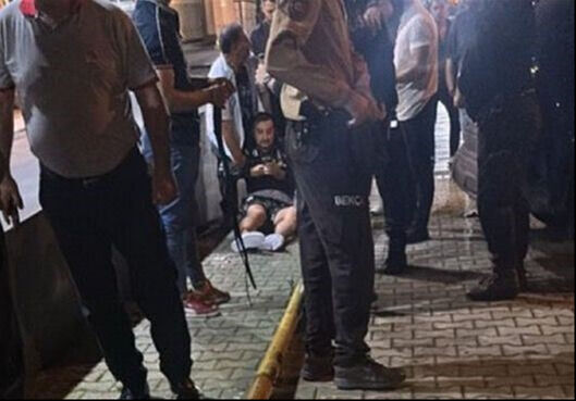 Silahlı saldırıya uğramıştı! Acun Ilıcalı'dan dikkat çeken Serhat Akın mesajı Silahlı saldırıya uğramıştı! Acun Ilıcalı'dan dikkat çeken Serhat Akın mesajı - 1. Resim