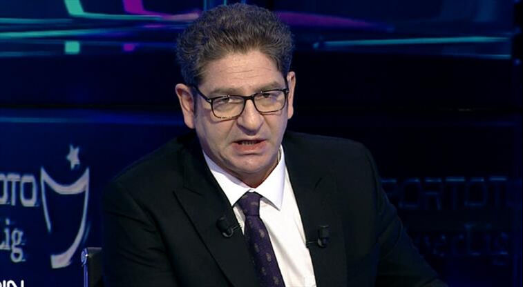 Spor yazarları Ajax - Beşiktaş maçını yorumladı: 'Dünyanın en pahalı korkuluğu' - 1. Resim