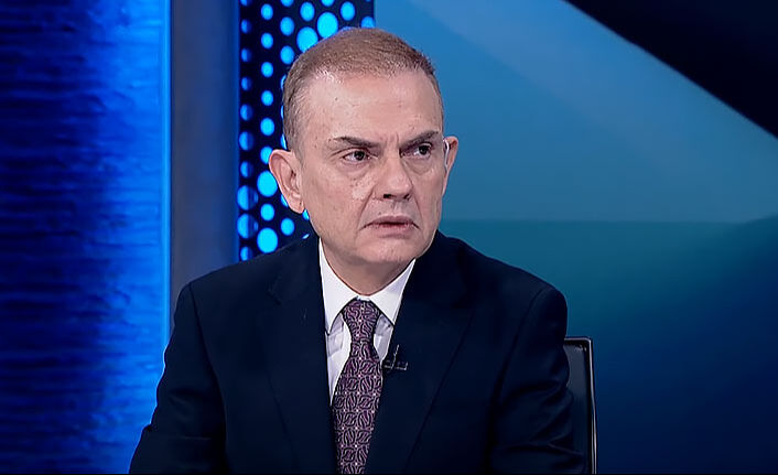 Spor yazarları Ajax - Beşiktaş maçını yorumladı: 'Dünyanın en pahalı korkuluğu' - 2. Resim