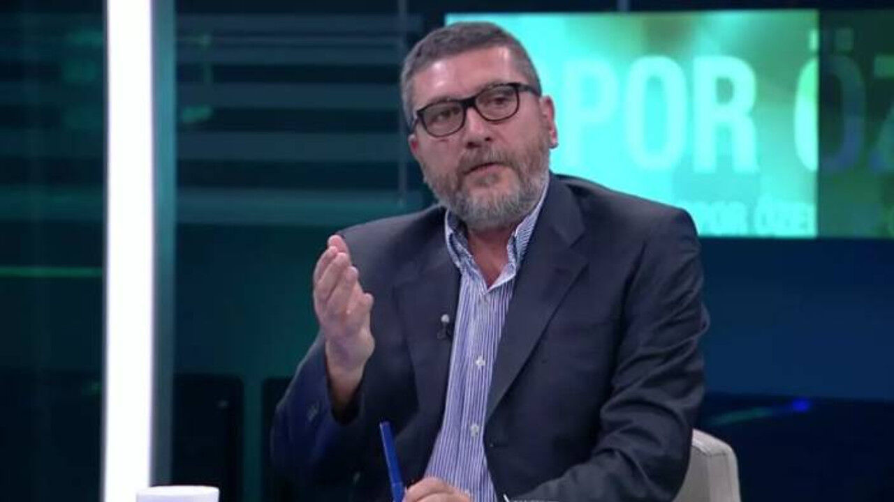 Spor yazarları Ajax - Beşiktaş maçını yorumladı: 'Dünyanın en pahalı korkuluğu' - 3. Resim