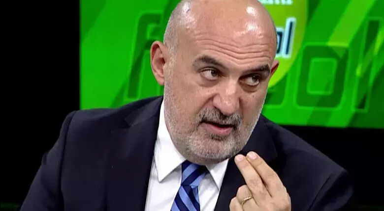 Spor yazarları Fenerbahçe'nin Union SG galibiyetini değerlendirdi! - 1. Resim