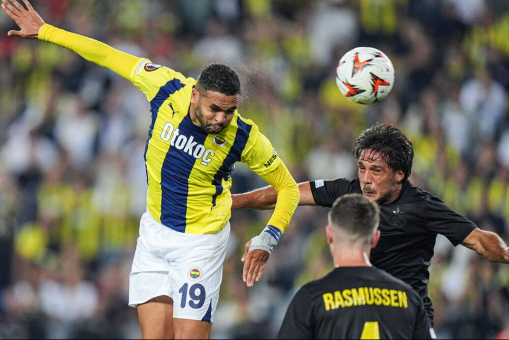 Spor yazarları Fenerbahçe'nin Union SG galibiyetini değerlendirdi! - 9. Resim