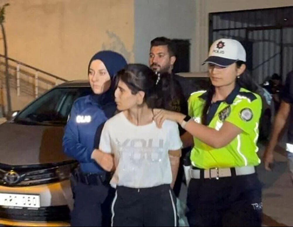 Tekirdağ'da istismara uğrayan Sıla bebekten kötü haber geldi... - 2. Resim