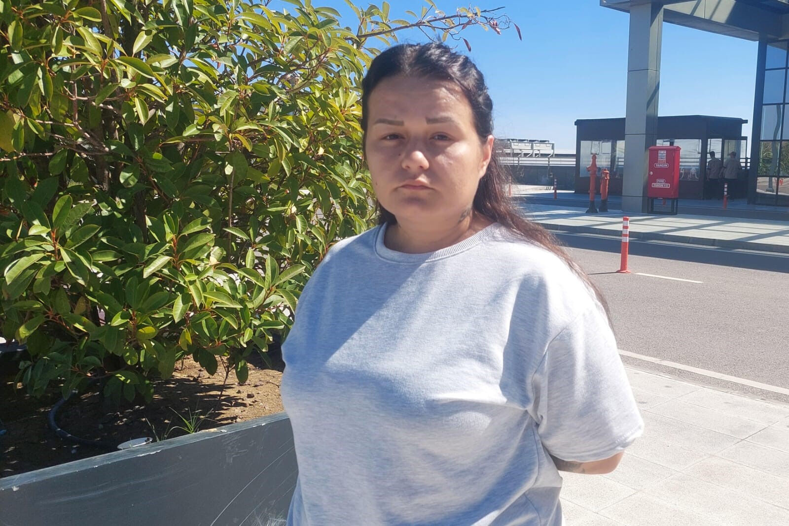 Tekirdağ'da istismara uğrayan Sıla bebekten kötü haber geldi... - 5. Resim