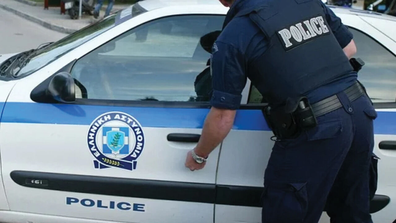 Yunan polisinin işkence yaparken mülteci öldürmesi Meclis'e taşınacak - 2. Resim