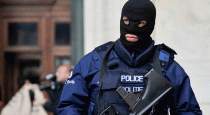 Yunan polisinin işkence yaparken mülteci öldürmesi Meclis'e taşınacak - 1. Resim