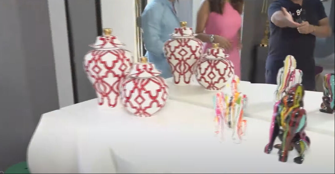 Zuhal Topal bu kez kendi evinin kapılarını açtı! Lüks evinde yok yok... Zuhal Topal bu kez kendi evinin kapılarını açtı! Evde yok yok... - 2. Resim