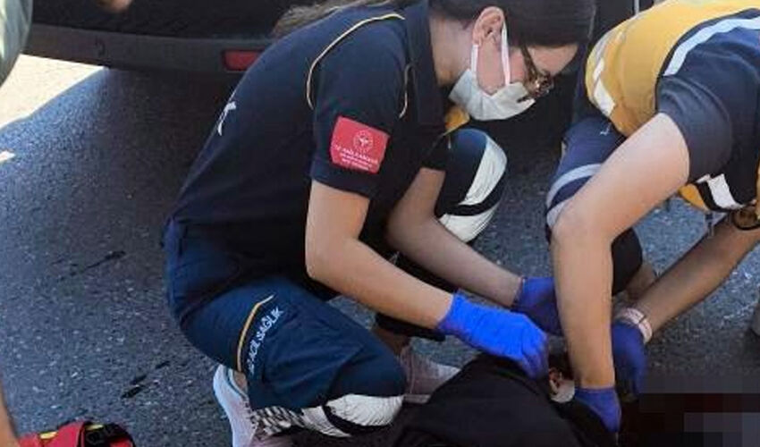 20 yaşındaki gencin feci sonu! Hale Rüzgar’dan geriye fotoğrafları kaldı 20 yaşındaki gencin feci sonu! Hale Rüzgar’dan geriye fotoğrafları kaldı - 1. Resim