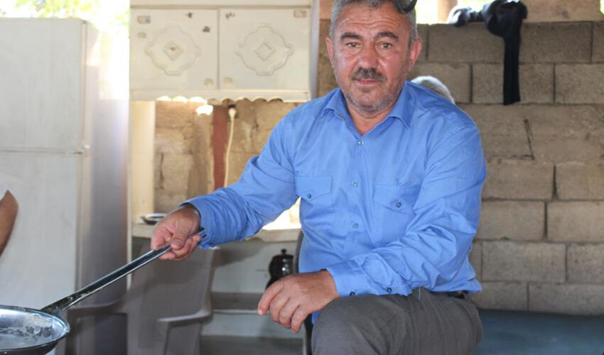 200 yıllık şifa! 1.500 derecede kaynatılıyor, hiçbir katkı maddesi de yok - 4. Resim