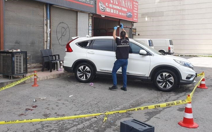 3. kattan düşen hamile kadın hayatını kaybetti 3. kattan düşen hamile kadın hayatını kaybetti - 1. Resim