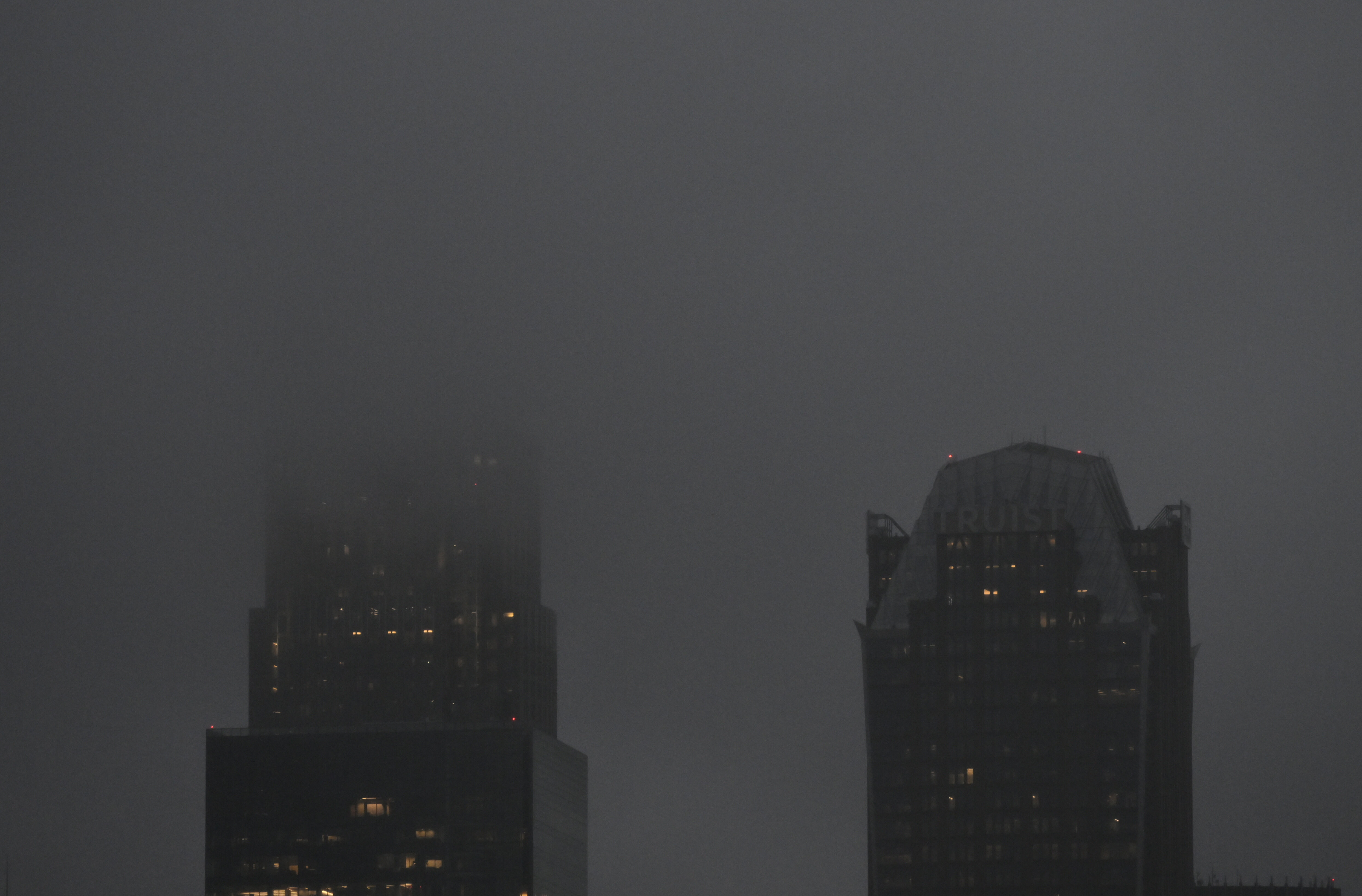 ABD'de kasırga kâbusu devam ediyor! Ölü sayısı 40'ın üstüne çıktı ABD'nin kasırga kâbus devam ediyor! Ölü sayısı 40'ın üstüne çıktı - 2. Resim