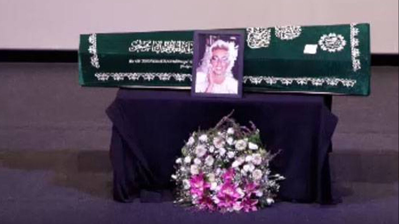 Ahu Tuğba 1 Eylül 2024 yılında hayatını kaybetti - 1. Resim