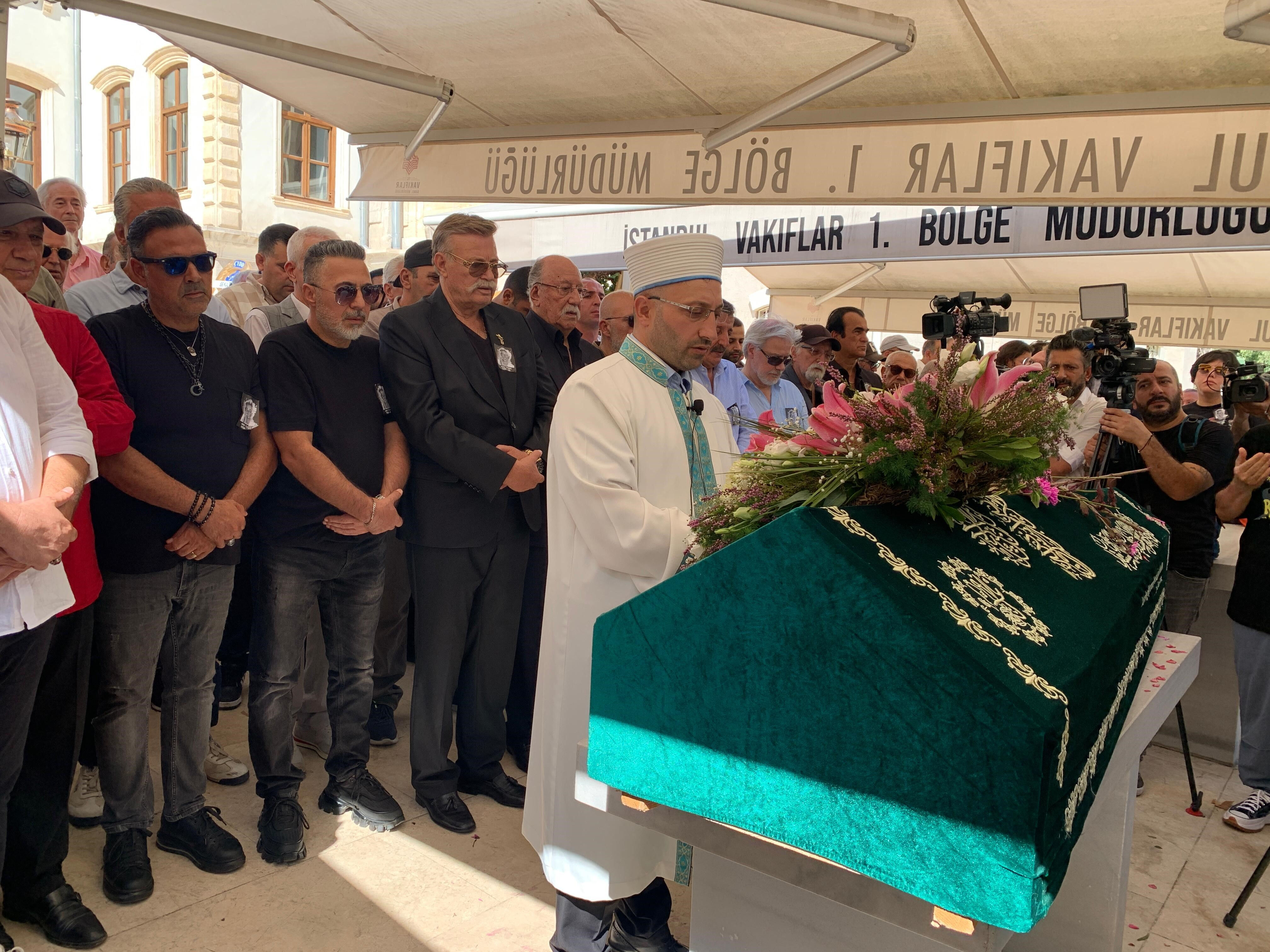 Ahu Tuğba’ya son görev! Kızı “Allah katında çarpılacağız” diyerek gözyaşı döktü - 10. Resim