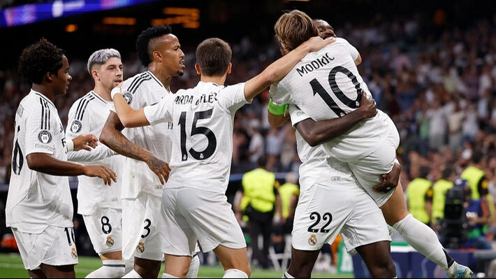 Ancelotti'den Arda Güler kararı! En az 3 hafta yok - 3. Resim