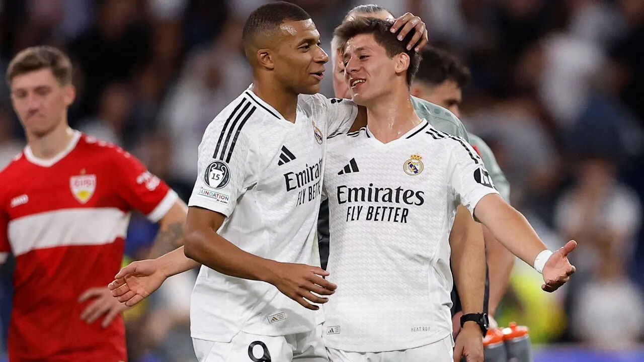 Ancelotti'den Arda Güler kararı! En az 3 hafta yok - 2. Resim