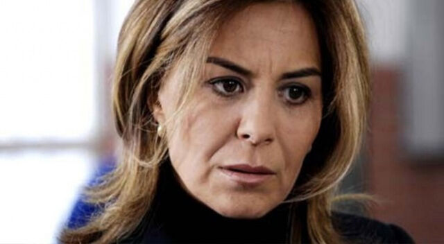 Arka Sokaklar'ın Ayla'sı Filiz Taçbaş profesyonel bir tenis oyuncusudur  - 3. Resim