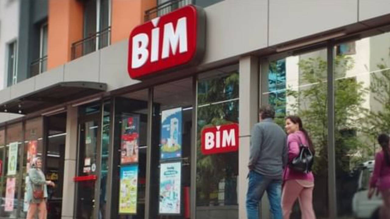 Bim Birleşik Mağazalar A.Ş. 2 Ekim 2024'te net 3,60 TL nakit temettü dağıtacak Bim Birleşik Mağazalar A.Ş. 2 Ekim 2024'te net 3,60 TL nakit temettü dağıtacak - 1. Resim