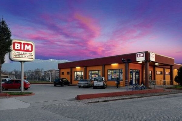 Bim Birleşik Mağazalar A.Ş. 2 Ekim 2024'te net 3,60 TL nakit temettü dağıtacak Bim Birleşik Mağazalar A.Ş. 2 Ekim 2024'te net 3,60 TL nakit temettü dağıtacak - 4. Resim