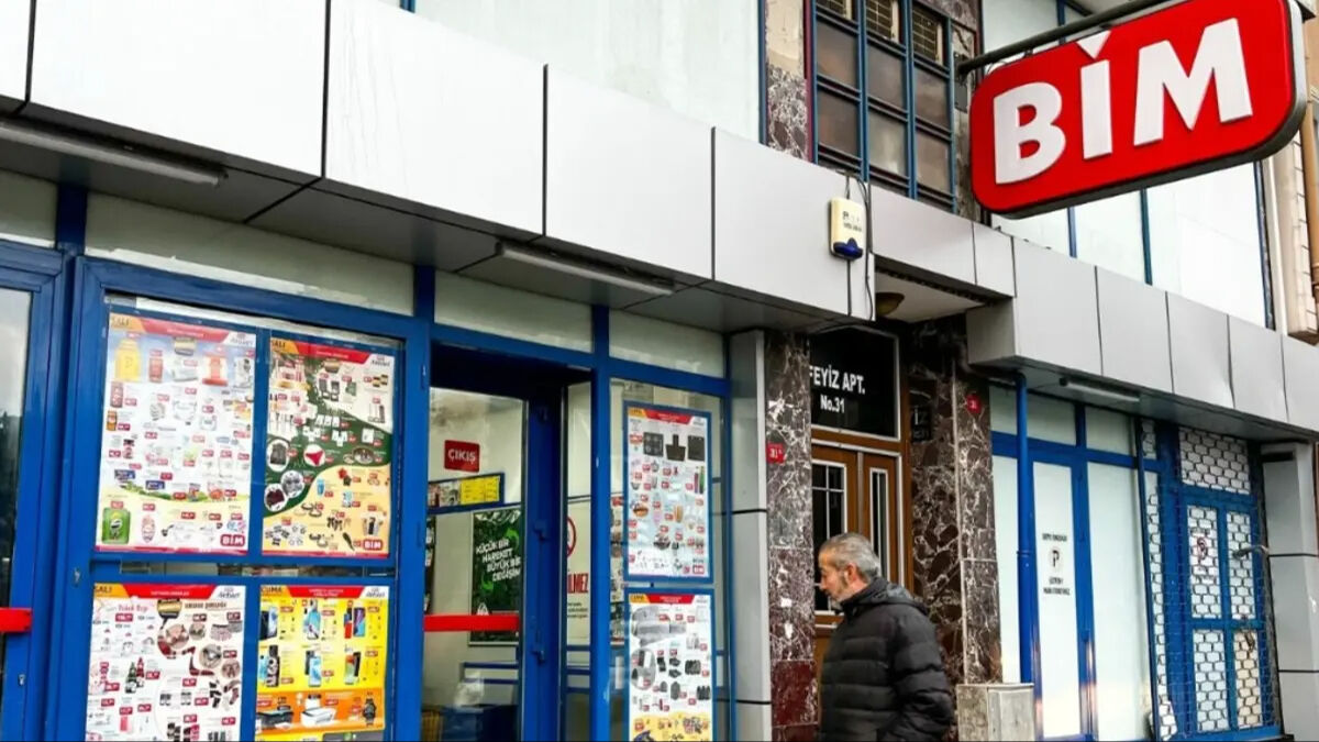 Bim Birleşik Mağazalar A.Ş. 2 Ekim 2024'te net 3,60 TL nakit temettü dağıtacak Bim Birleşik Mağazalar A.Ş. 2 Ekim 2024'te net 3,60 TL nakit temettü dağıtacak - 3. Resim