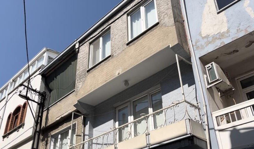 Bursa’da korkunç olay! 2 çocuk babası Ayhan Ata kanlar içinde bulundu - 4. Resim