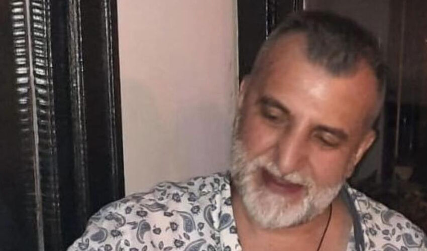 Bursa’da korkunç olay! 2 çocuk babası Ayhan Ata kanlar içinde bulundu - 5. Resim