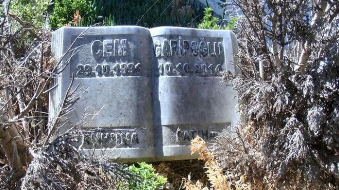 Cem Garipoğlu'nun fethi kabir işlemi nasıl yapılacak? Avukat Tekışık bir bir anlattı Cem Garipoğlu'nun fethi kabir işlemi nasıl yapılacak? Avukat Tekışık bir bir anlattı - 3. Resim