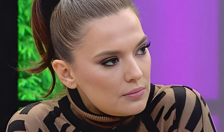 Demet Akalın’ın kiracı çıkmazı! Evden çıkartabilirse ne yapacağını açıkladı - 1. Resim