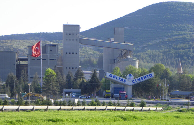 Göltaş Çimento 3 Ekim 2024 tarihinde hisse başı 11,12 TL temettü verecek - 4. Resim