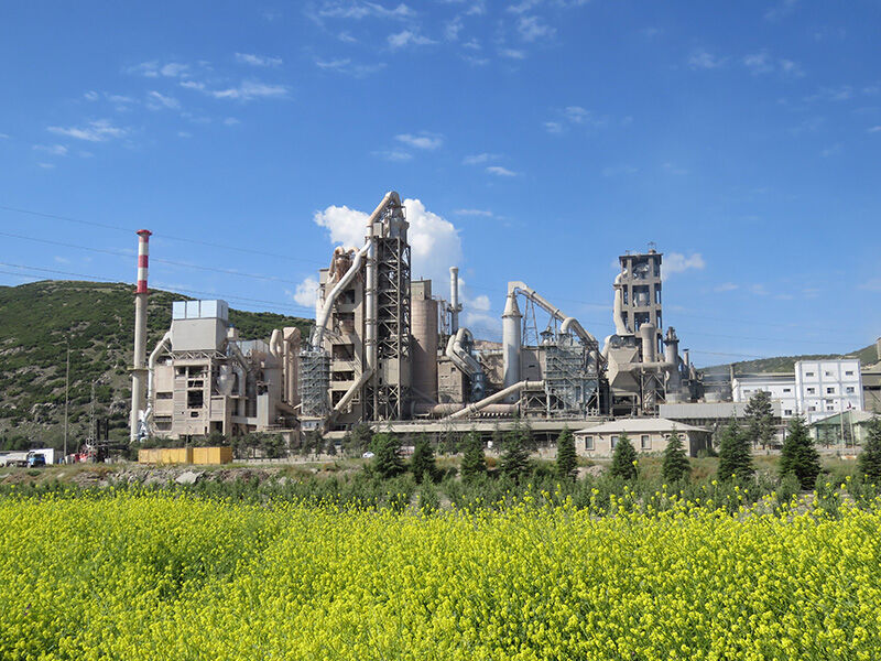 Göltaş Çimento 3 Ekim 2024 tarihinde hisse başı 11,12 TL temettü verecek - 3. Resim