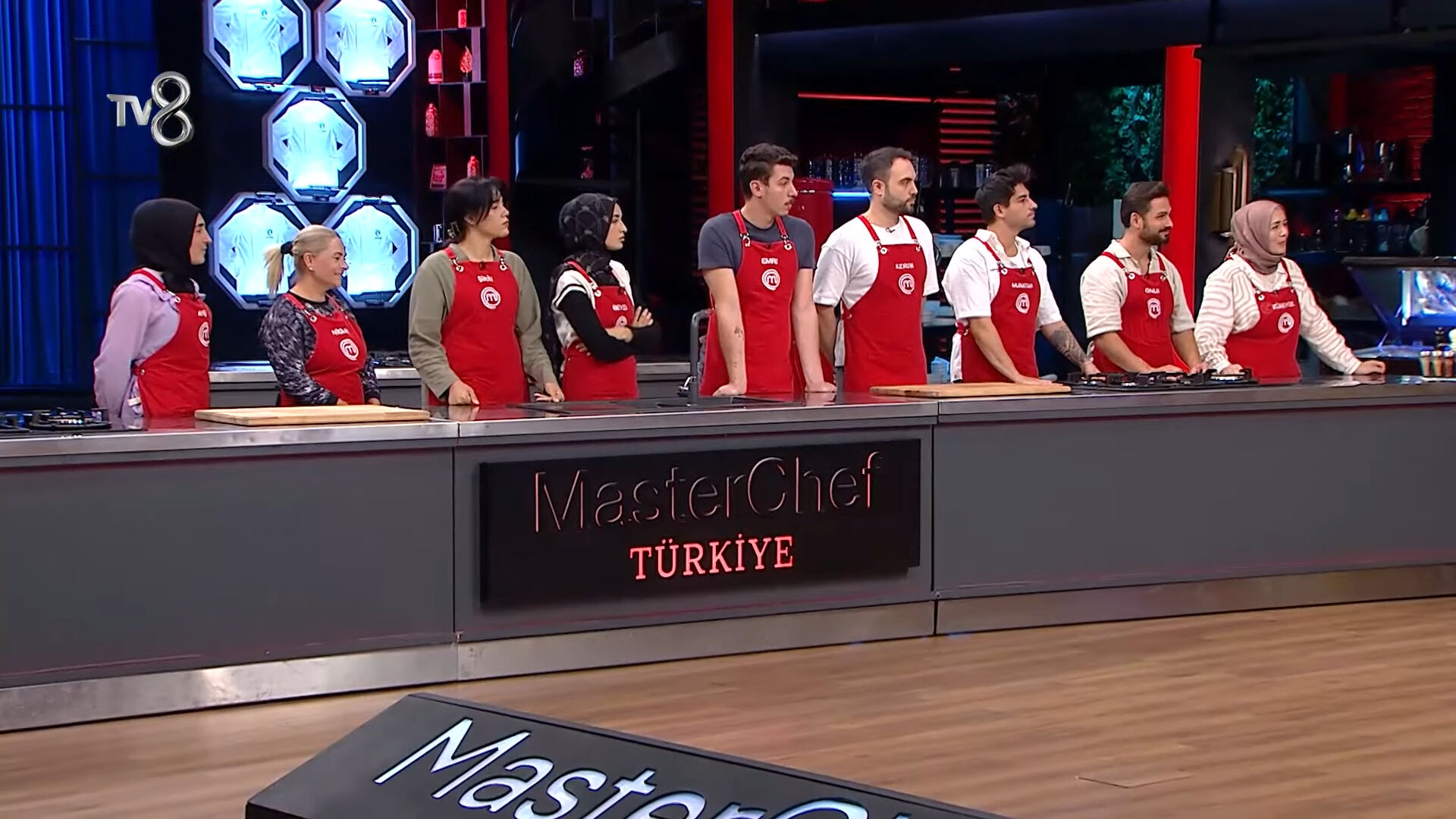 MasterChef Ayşe Demet Akalın’ı fena kızdırdı: Sen beceremedin! MasterChef Ayşe Demet Akalın’ı fena kızdırdı: Sen beceremedin! - 3. Resim