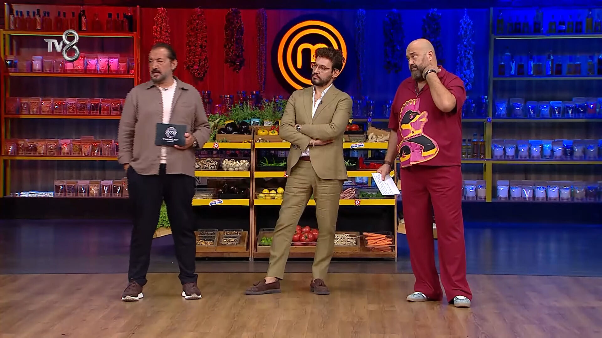 MasterChef Ayşe Demet Akalın’ı fena kızdırdı: Sen beceremedin! MasterChef Ayşe Demet Akalın’ı fena kızdırdı: Sen beceremedin! - 2. Resim