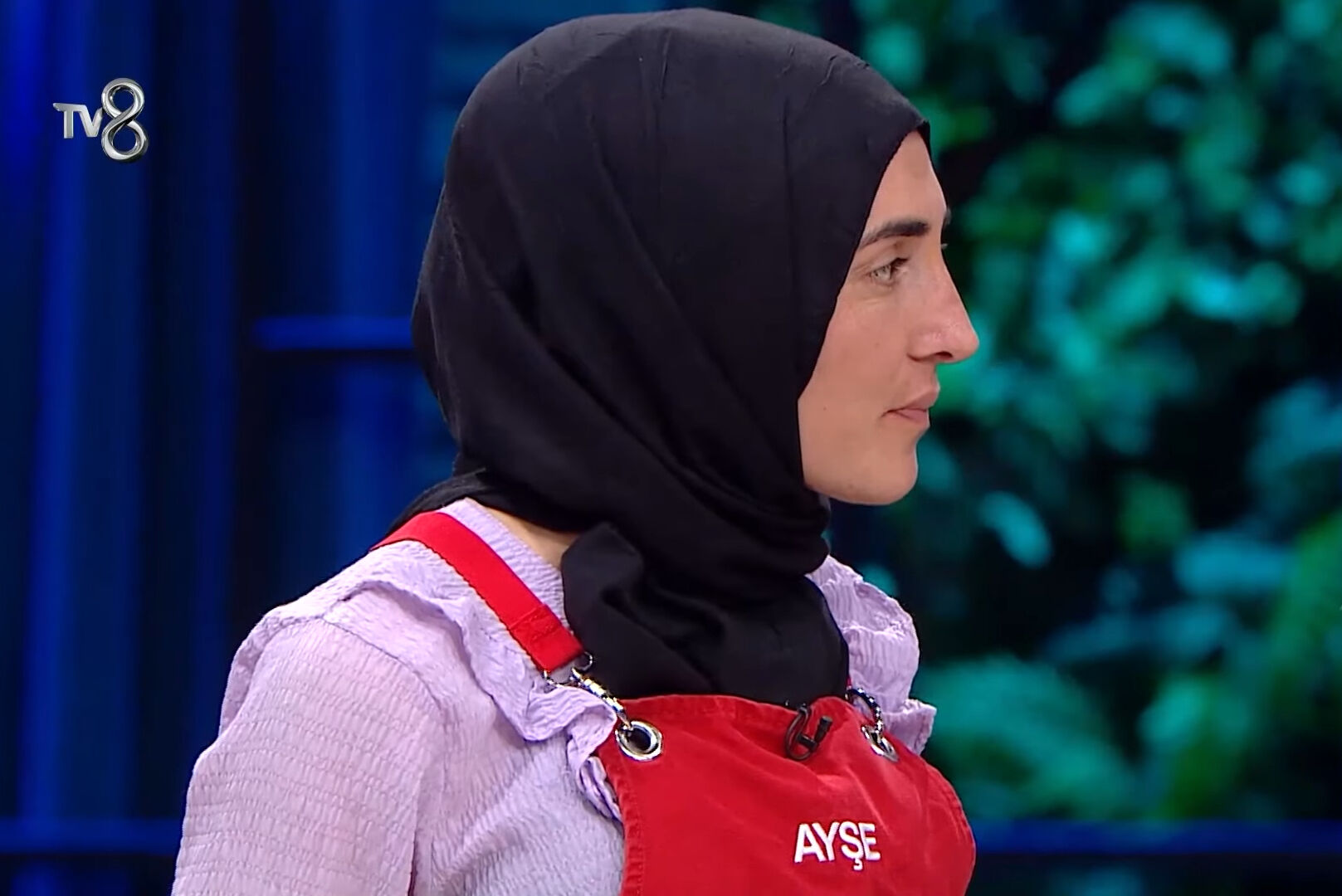 MasterChef Ayşe Demet Akalın’ı fena kızdırdı: Sen beceremedin! MasterChef Ayşe Demet Akalın’ı fena kızdırdı: Sen beceremedin! - 1. Resim