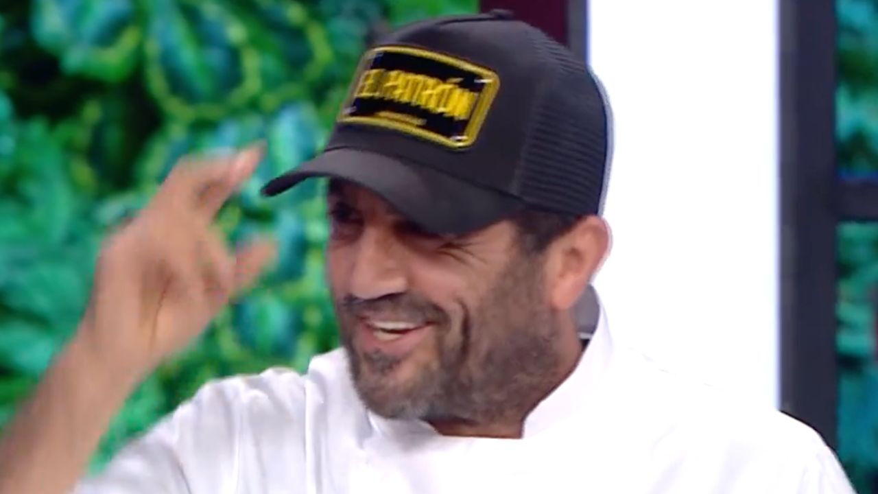 Masterchef konuğu kebapçı ustası Bedri Usta aslen Mardinlidir  Masterchef konuğu kebapçı ustası Bedri Usta aslen Mardinlidir  - 1. Resim