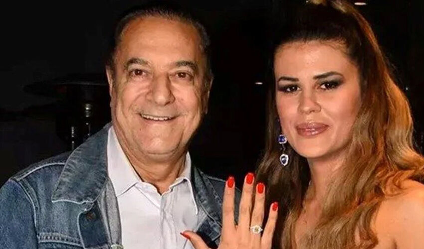 Mehmet Ali Erbil, Gülseren Ceylan için kesenin ağzını açtı! Milyonluk hediyeyi sosyal medyada paylaştı - 1. Resim