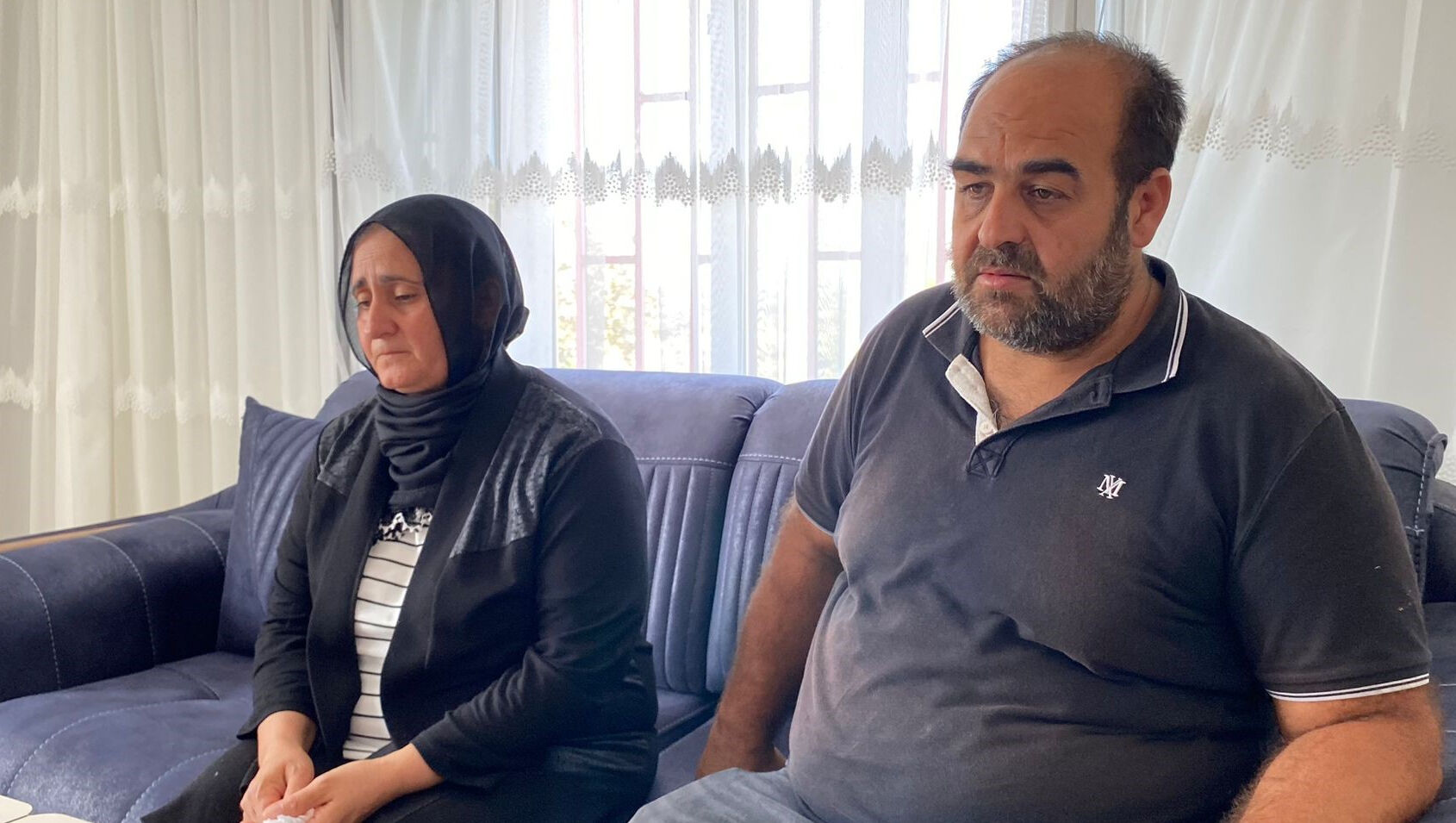 Narin soruşturmasında "kayıp 8 gün" detayı! Düğümü kamera kaydı çözecek - 3. Resim