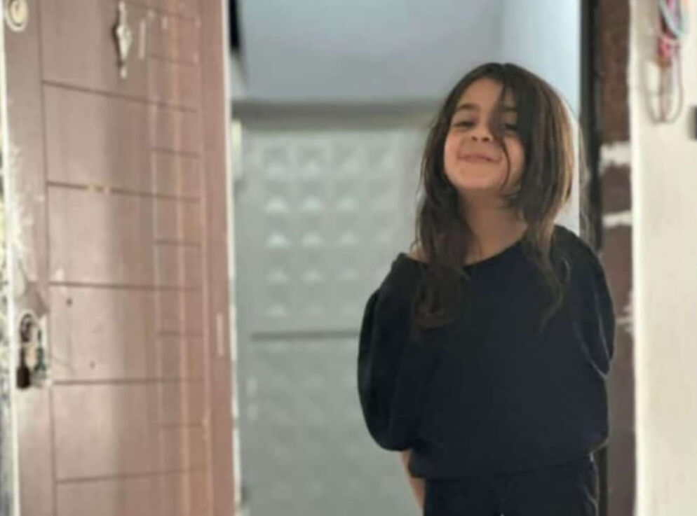 Narin soruşturmasında "kayıp 8 gün" detayı! Düğümü kamera kaydı çözecek - 1. Resim