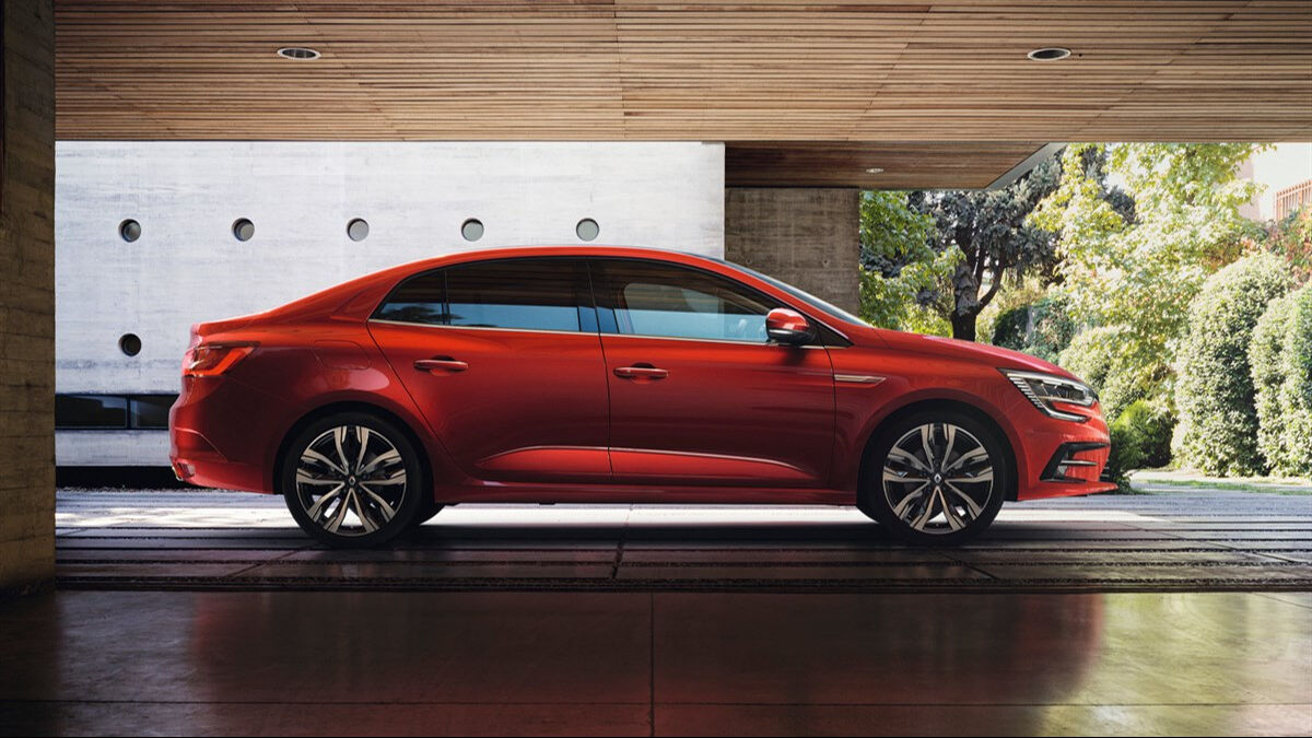Renault'dan Egea'yı sollayan kampanya! Araç almak isteyenlere faizsiz kredi ve taksit kampanyası - 8. Resim