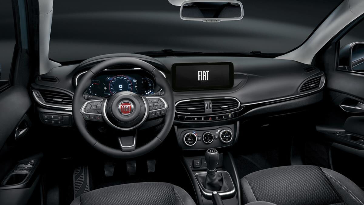 Renault'dan Egea'yı sollayan kampanya! Araç almak isteyenlere faizsiz kredi ve taksit kampanyası - 13. Resim