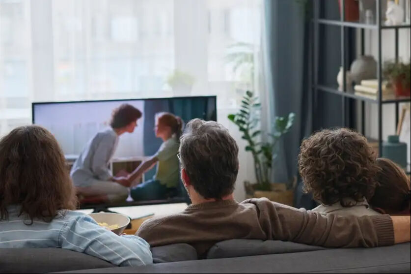 Samsung ve LG akıllı TV'lerden şok eden iddia: Kullanıcıları izliyorlar mı? - 2. Resim