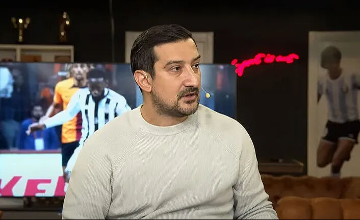Serhat Akın 'Escobar' tekniğiyle mi vuruldu? Uzman isimden dikkat çeken sözler Serhat Akın 'Escobar' tekniğiyle mi vuruldu? Uzman isimden dikkat çeken sözler - 2. Resim