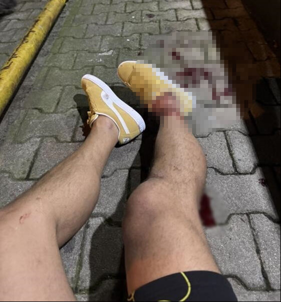 Sinan Akçıl’dan Serhat Akın’a ziyaret! Son durumunu açıkladı - 1. Resim