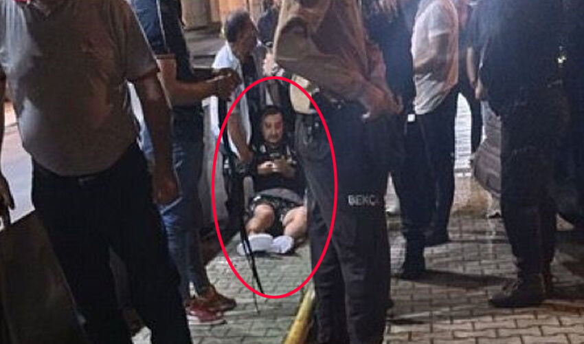 Sinan Akçıl’dan Serhat Akın’a ziyaret! Son durumunu açıkladı - 3. Resim