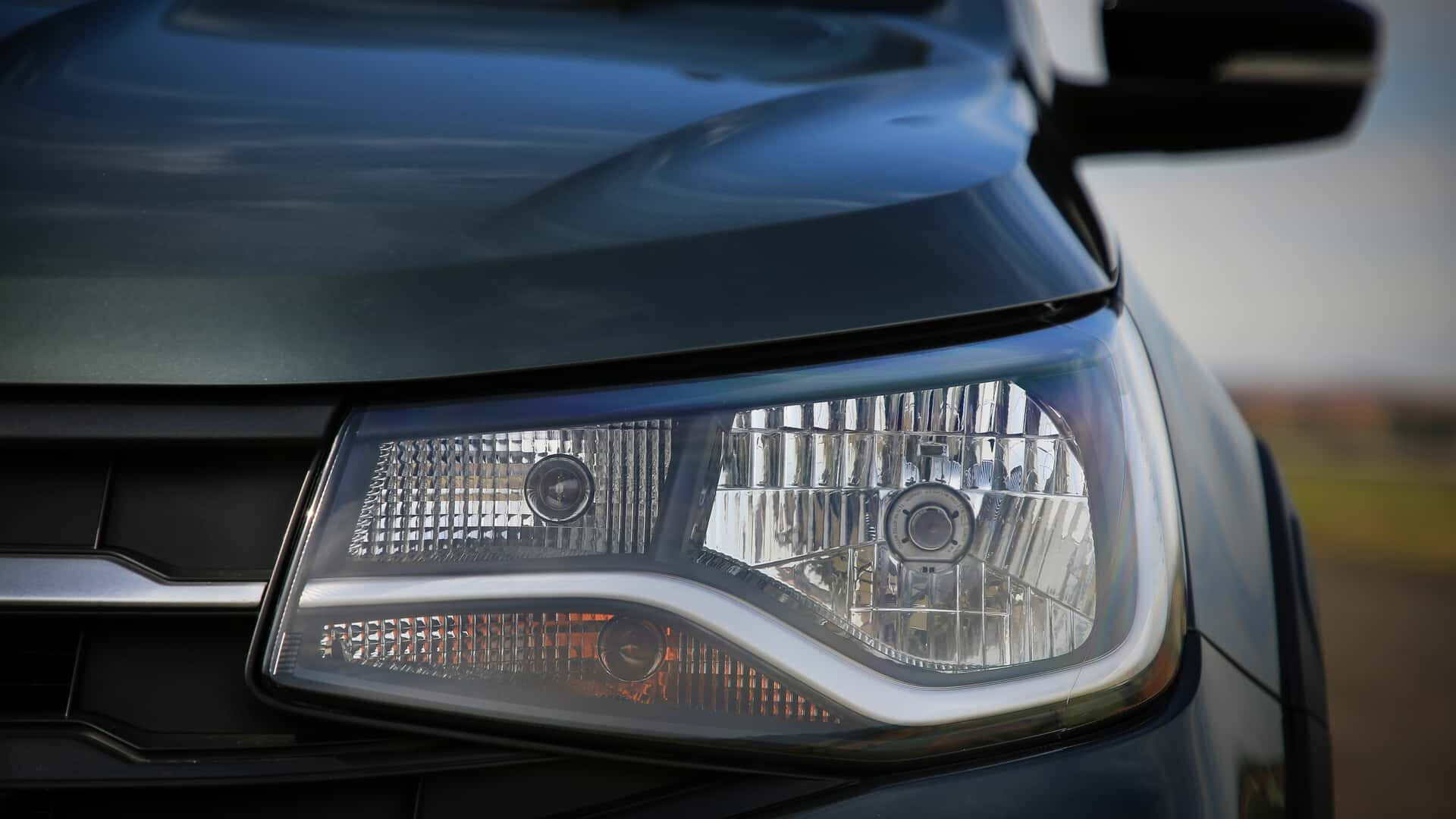 Volkswagen'den yeni SUV! Aracın Sedan birleşimi kullanıcıların dikkatini çekiyor Volkswagen'den yeni SUV! Aracın Sedan birleşimi kullanıcıların dikkatini çekiyor - 4. Resim