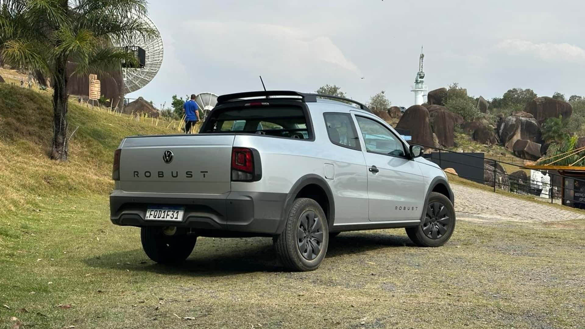 Volkswagen'den yeni SUV! Aracın Sedan birleşimi kullanıcıların dikkatini çekiyor Volkswagen'den yeni SUV! Aracın Sedan birleşimi kullanıcıların dikkatini çekiyor - 23. Resim