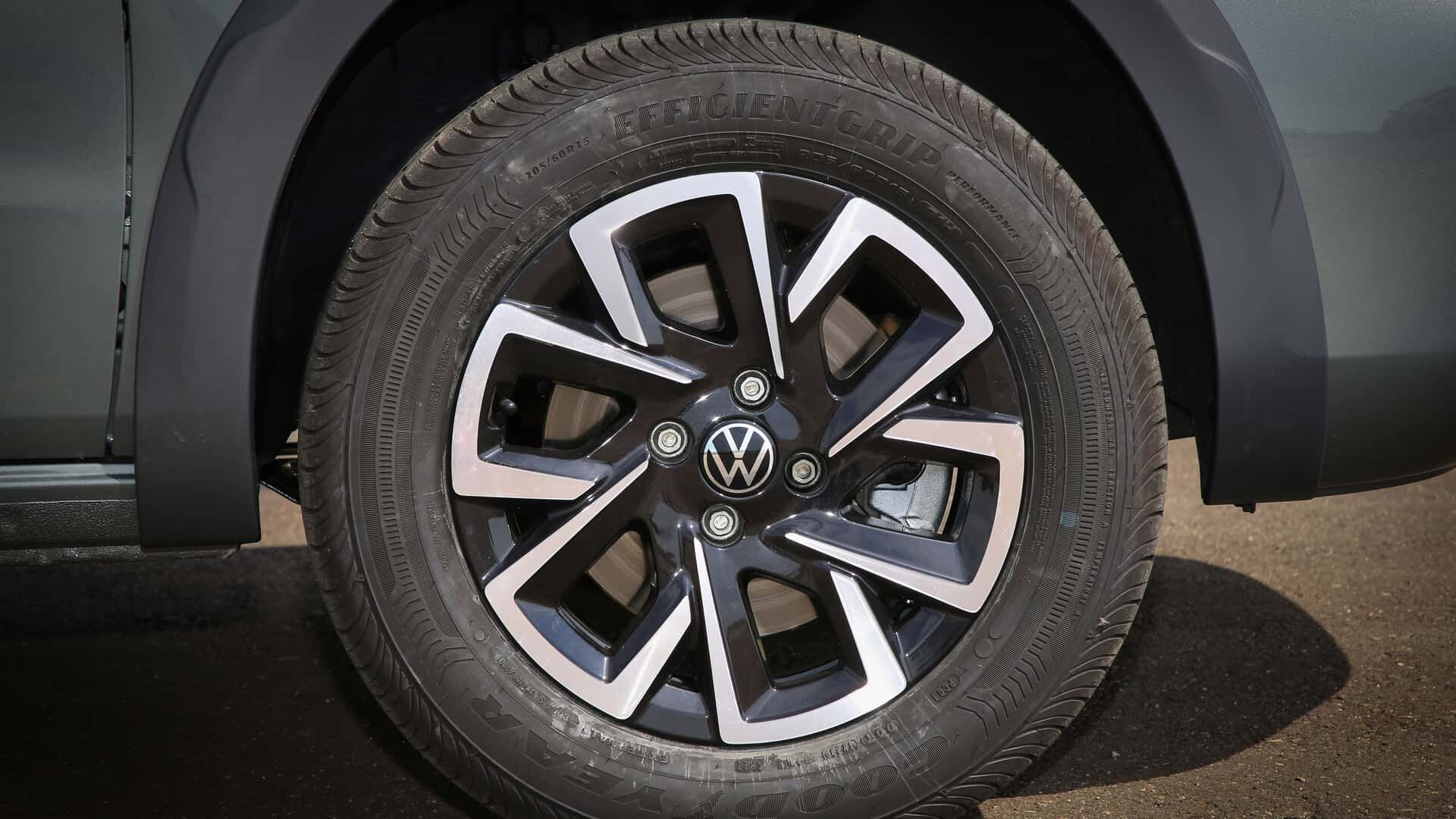 Volkswagen'den yeni SUV! Aracın Sedan birleşimi kullanıcıların dikkatini çekiyor Volkswagen'den yeni SUV! Aracın Sedan birleşimi kullanıcıların dikkatini çekiyor - 10. Resim