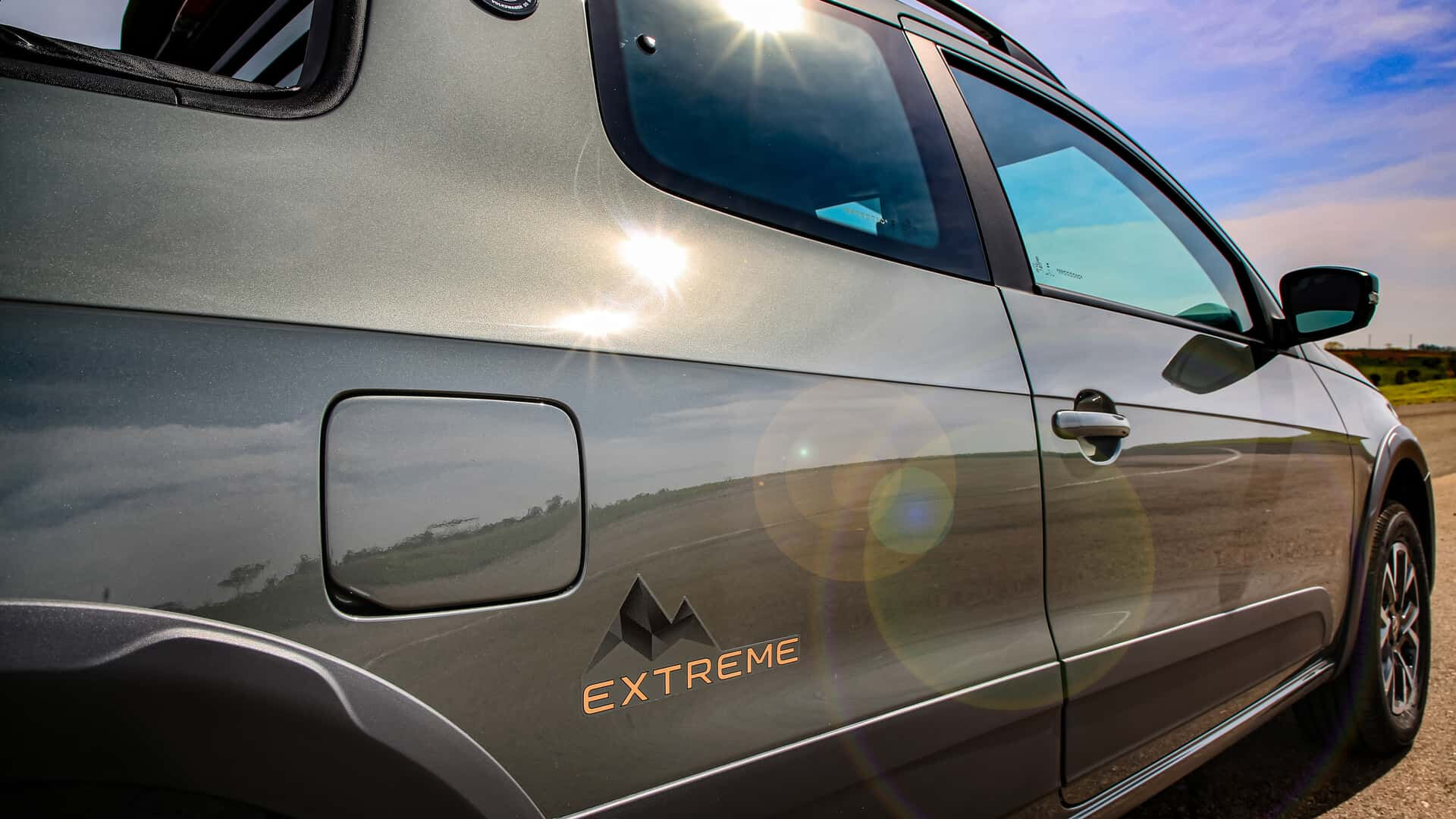 Volkswagen'den yeni SUV! Aracın Sedan birleşimi kullanıcıların dikkatini çekiyor Volkswagen'den yeni SUV! Aracın Sedan birleşimi kullanıcıların dikkatini çekiyor - 11. Resim